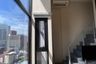 1 Bedroom Condo for rent in SOHO Bangkok Ratchada, Huai Khwang, Bangkok near MRT Huai Khwang