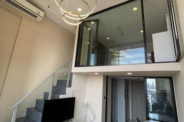 1 Bedroom Condo for rent in Huai Khwang, Bangkok near MRT Huai Khwang