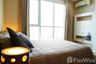 1 Bedroom Condo for rent in Rhythm Ratchada-Huai Khwang, Din Daeng, Bangkok near MRT Huai Khwang