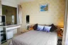 1 Bedroom Condo for rent in Rhythm Ratchada-Huai Khwang, Din Daeng, Bangkok near MRT Huai Khwang