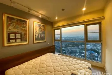 2 Bedroom Condo for rent in Phra Khanong, Bangkok near BTS Phra Khanong