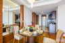1 Bedroom Condo for rent in COLUMN TOWER, Khlong Toei, Bangkok near BTS Asoke