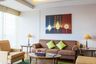 1 Bedroom Condo for rent in COLUMN TOWER, Khlong Toei, Bangkok near BTS Asoke