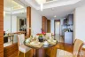 1 Bedroom Condo for rent in COLUMN TOWER, Khlong Toei, Bangkok near BTS Asoke