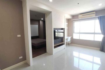 1 Bedroom Condo for rent in Khlong Ton Sai, Bangkok near BTS Krung Thon Buri
