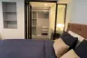 1 Bedroom Condo for rent in KnightsBridge Space Rama 9, Din Daeng, Bangkok near MRT Phra Ram 9