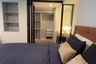 1 Bedroom Condo for rent in KnightsBridge Space Rama 9, Din Daeng, Bangkok near MRT Phra Ram 9