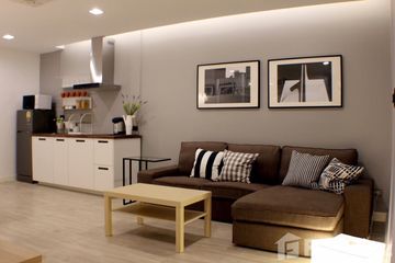 2 Bedroom Condo for rent in Khlong Tan, Bangkok near BTS Phrom Phong