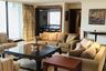 3 Bedroom Condo for rent in Somkid Gardens, Lumpini, Bangkok near BTS Chit Lom