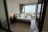 1 Bedroom Condo for rent in Ciela Charan 13 Station, Wat Tha Phra, Bangkok near MRT Charan 13