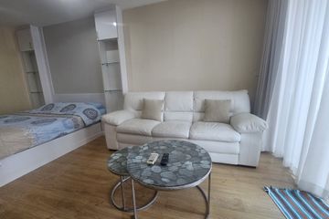 Condo for rent in Silom Grand Terrace, Silom, Bangkok near MRT Silom