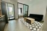 Condo for rent in Rye Sukhumvit 101/1, Bang Chak, Bangkok