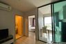1 Bedroom Condo for rent in Life Pinklao, Bang Yi Khan, Bangkok near MRT Bang Yi Khan