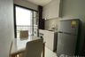 1 Bedroom Condo for rent in Life Pinklao, Bang Yi Khan, Bangkok near MRT Bang Yi Khan
