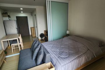 Condo for rent in Supalai Veranda Ramkhamhaeng, Hua Mak, Bangkok near Airport Rail Link Ramkhamhaeng