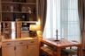 2 Bedroom Condo for rent in Edge Sukhumvit 23, Khlong Toei Nuea, Bangkok near BTS Asoke