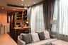 2 Bedroom Condo for rent in Edge Sukhumvit 23, Khlong Toei Nuea, Bangkok near BTS Asoke