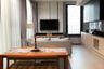 2 Bedroom Condo for rent in Edge Sukhumvit 23, Khlong Toei Nuea, Bangkok near BTS Asoke