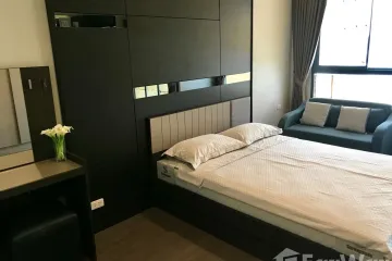 Condo for rent in Bang Chak, Bangkok near BTS Bang Chak