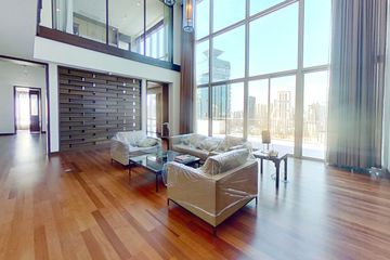 4 Bedroom Condo for rent in Khlong Tan Nuea, Bangkok near BTS Thong Lo