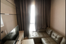 1 Bedroom Condo for rent in The Signature by URBANO, Phaya Thai, Bangkok near BTS Saphan Kwai