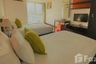 2 Bedroom Apartment for rent in Nice Residence, Khlong Tan Nuea, Bangkok