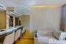 1 Bedroom Condo for rent in The Address Asoke, Makkasan, Bangkok near MRT Phetchaburi