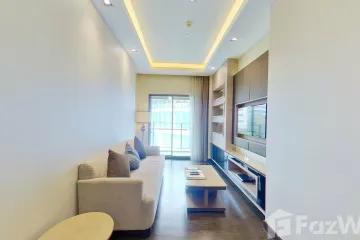 1 Bedroom Apartment for rent in Phra Khanong, Bangkok near BTS Phra Khanong