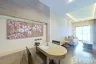 1 Bedroom Apartment for rent in Qiss Residence by Bliston, Phra Khanong, Bangkok near BTS Phra Khanong