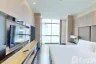1 Bedroom Apartment for rent in Qiss Residence by Bliston, Phra Khanong, Bangkok near BTS Phra Khanong