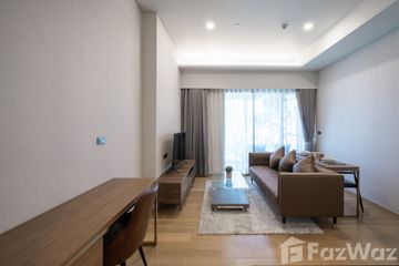 1 Bedroom Condo for rent in Khlong Toei Nuea, Bangkok near MRT Sukhumvit