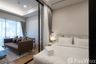 1 Bedroom Condo for rent in Siamese Exclusive Sukhumvit 31, Khlong Toei Nuea, Bangkok near MRT Sukhumvit
