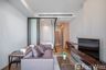 1 Bedroom Condo for rent in Siamese Exclusive Sukhumvit 31, Khlong Toei Nuea, Bangkok near MRT Sukhumvit