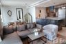 2 Bedroom Condo for rent in The Reserve Sukhumvit 61, Khlong Tan Nuea, Bangkok near BTS Ekkamai