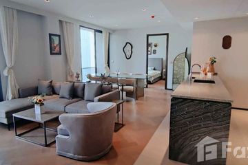 2 Bedroom Condo for rent in Khlong Tan Nuea, Bangkok near BTS Thong Lo