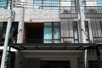 3 Bedroom Townhouse for rent in Bang Kaeo, Samut Prakan
