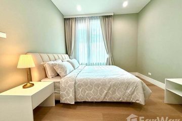 3 Bedroom Condo for rent in Aguston Sukhumvit 22, Khlong Toei, Bangkok near MRT Queen Sirikit National Convention Centre