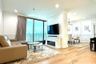 3 Bedroom Condo for rent in Aguston Sukhumvit 22, Khlong Toei, Bangkok near MRT Queen Sirikit National Convention Centre