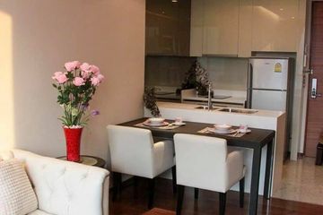 1 Bedroom Condo for rent in Khlong Tan, Bangkok near BTS Phrom Phong
