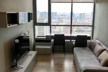 1 Bedroom Condo for rent in Bang Sue, Bangkok near MRT Tao Poon