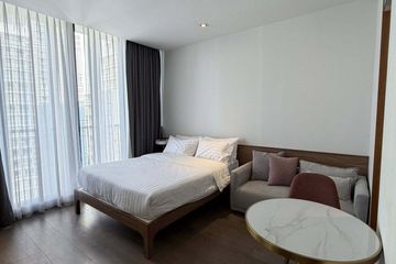 Condo for rent in Park Origin Phrom Phong, Khlong Tan, Bangkok near BTS Phrom Phong