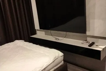 1 Bedroom Condo for rent in Phra Khanong, Bangkok near BTS Ekkamai
