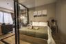 1 Bedroom Condo for rent in Blossom Condo @ Sathorn-Charoenrat, Yan Nawa, Bangkok near BTS Surasak
