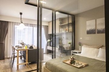 1 Bedroom Condo for rent in Yan Nawa, Bangkok near BTS Surasak