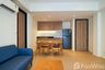 1 Bedroom Apartment for rent in YOLK Residences, Suriyawong, Bangkok near MRT Sam Yan
