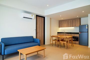 1 Bedroom Apartment for rent in Suriyawong, Bangkok near MRT Sam Yan
