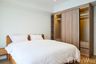 1 Bedroom Apartment for rent in YOLK Residences, Suriyawong, Bangkok near MRT Sam Yan