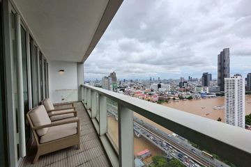 2 Bedroom Condo for rent in Khlong Ton Sai, Bangkok near BTS Saphan Taksin