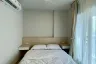 1 Bedroom Condo for rent in Aspire Onnut Station, Phra Khanong, Bangkok near BTS On Nut