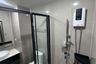 2 Bedroom Condo for rent in XT Huaikhwang, Din Daeng, Bangkok near MRT Huai Khwang
